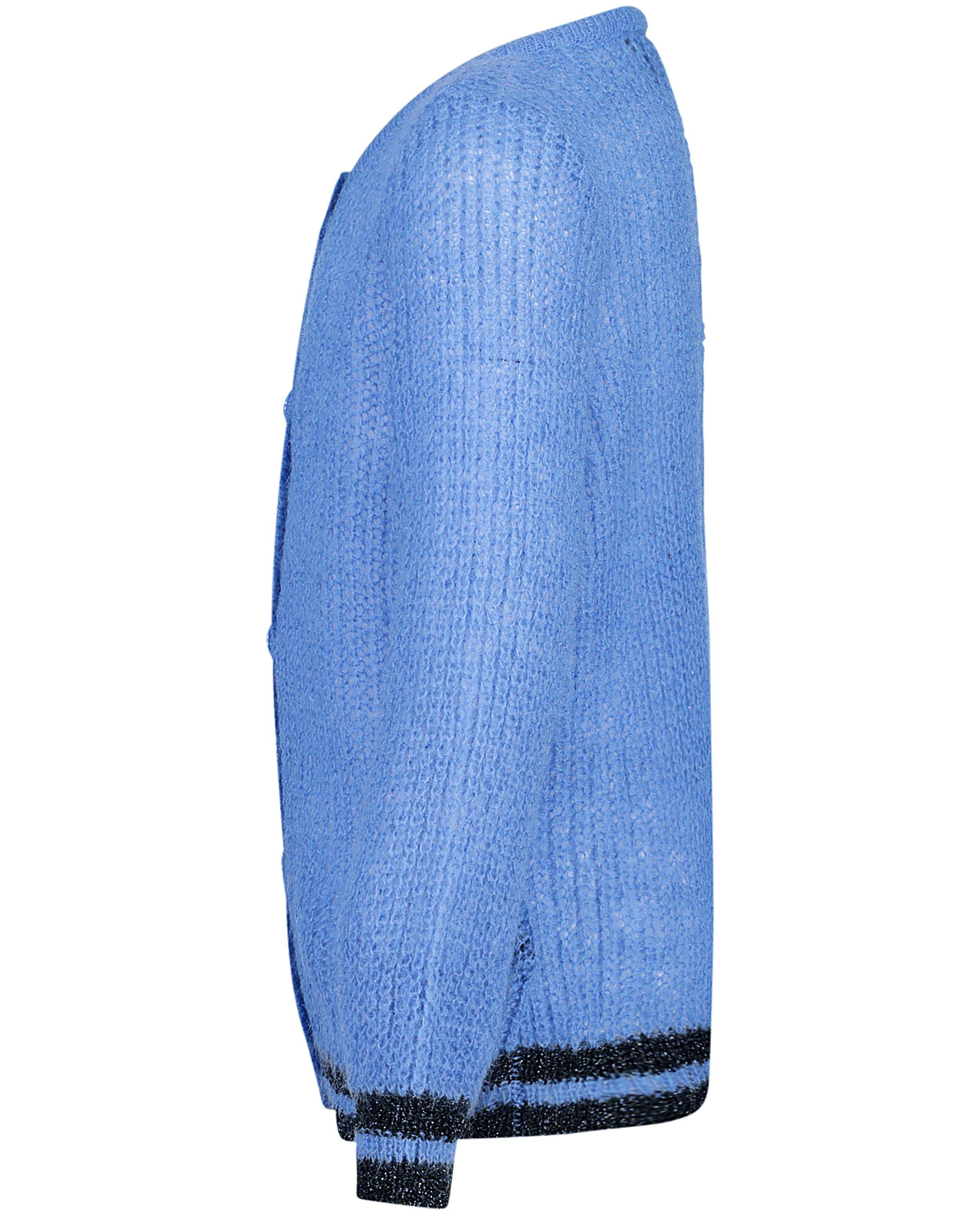 Cardigans - Gilet bleu ciel