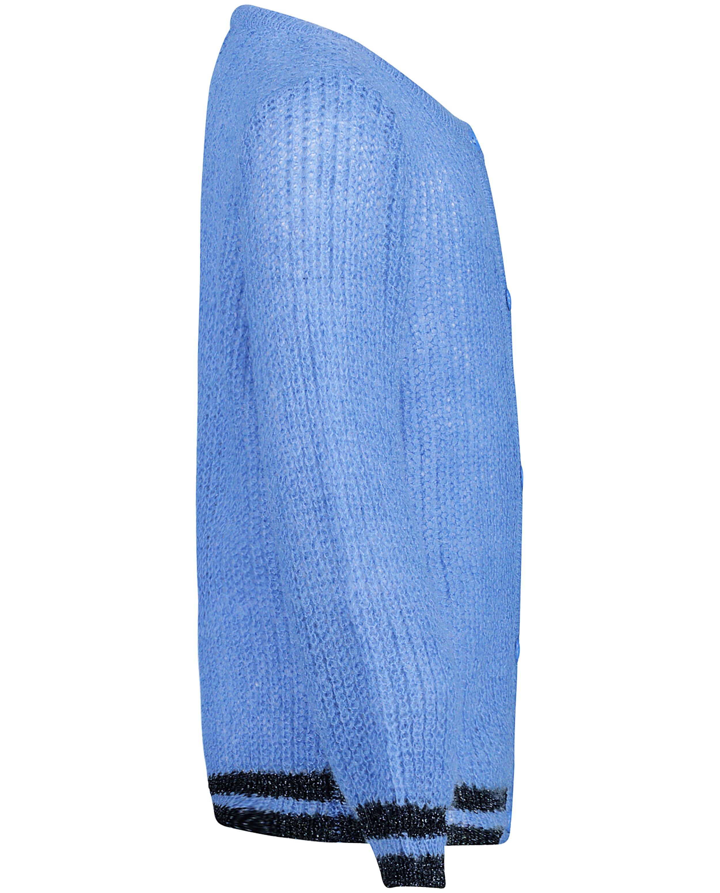Cardigans - Gilet bleu ciel