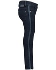 Jeans - Donkerblauwe jeans