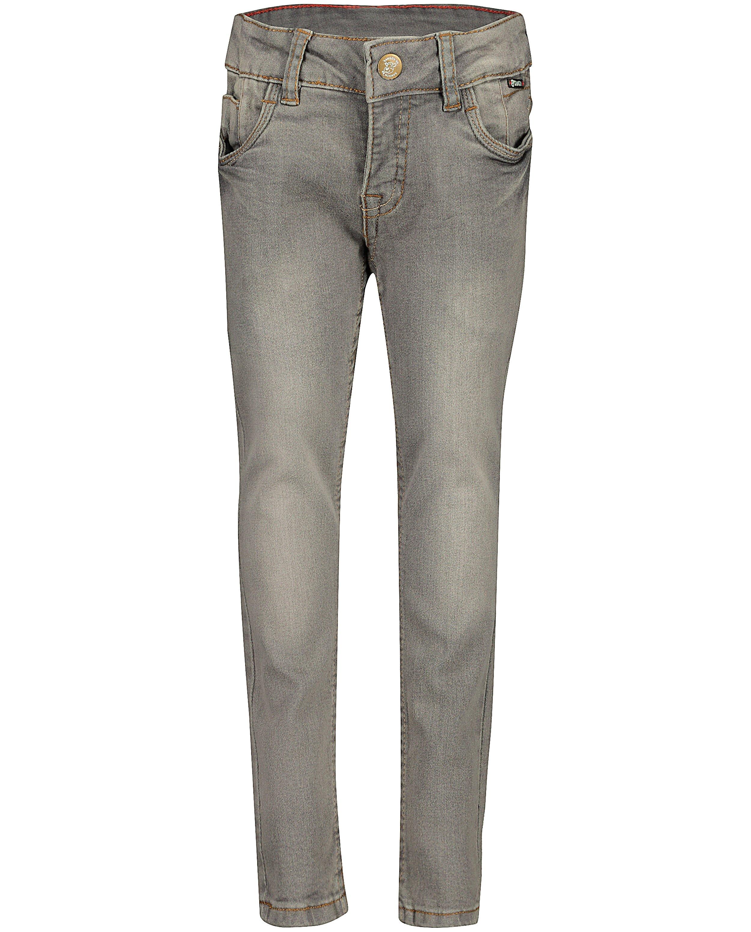 Jeans - Grijze jeans