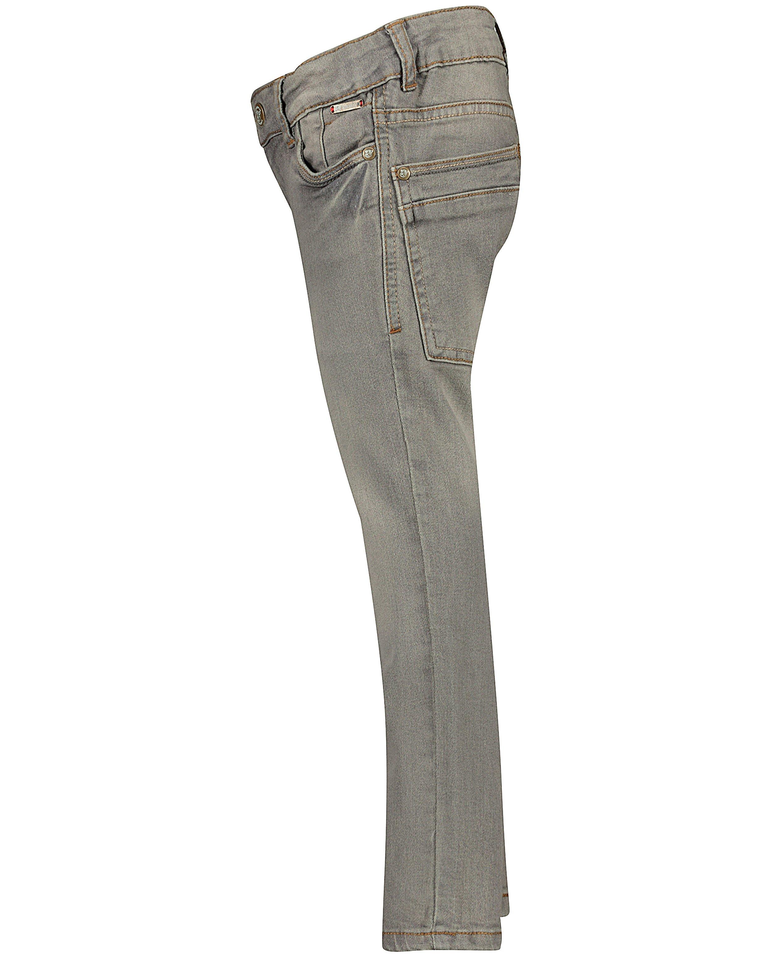 Jeans - Grijze jeans