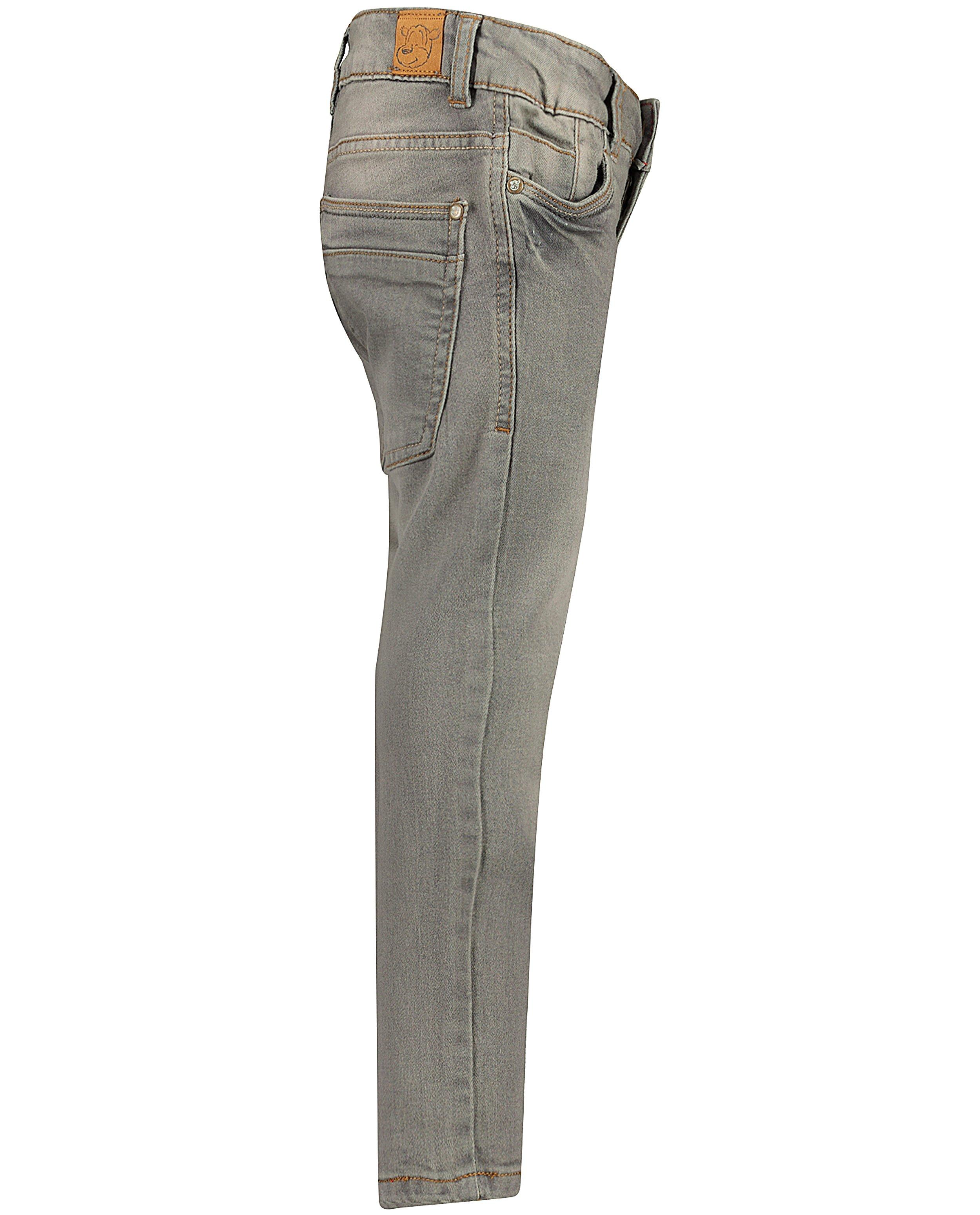 Jeans - Grijze jeans