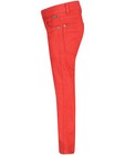 Broeken - Rode jeans