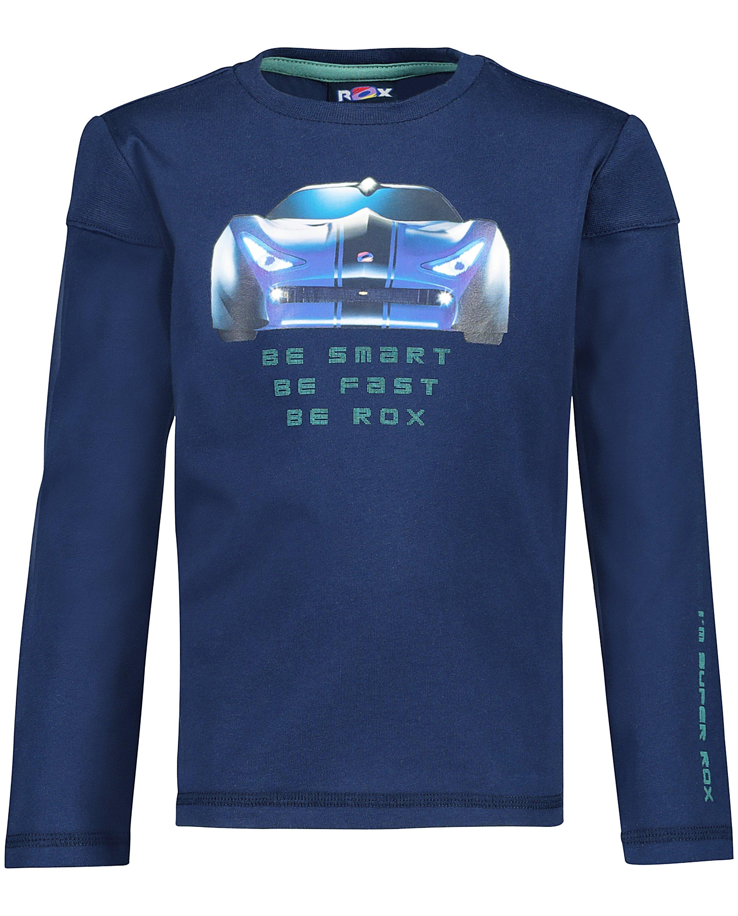 donkerblauw