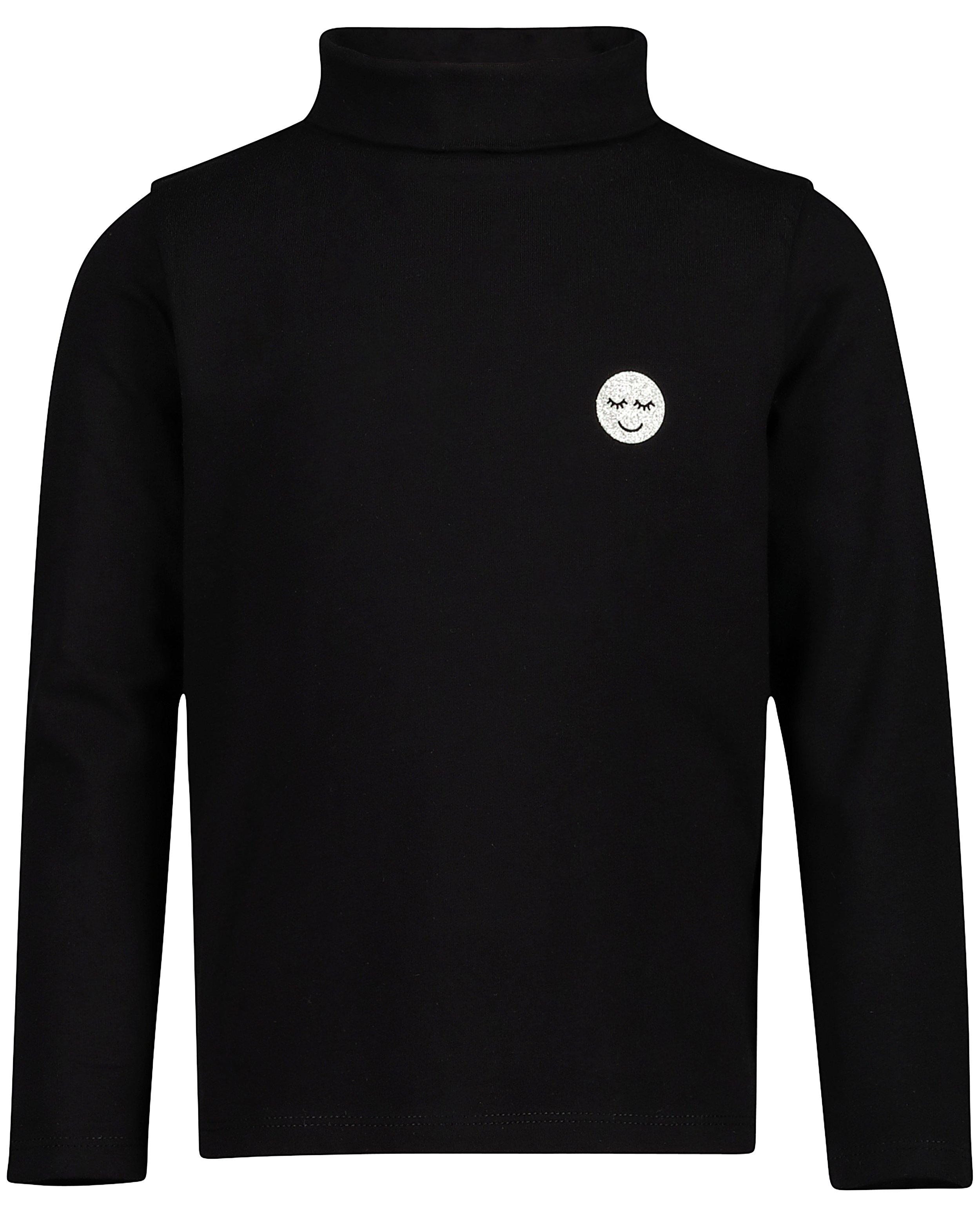 T-shirts - Pull col roulé, coton bio BESTies