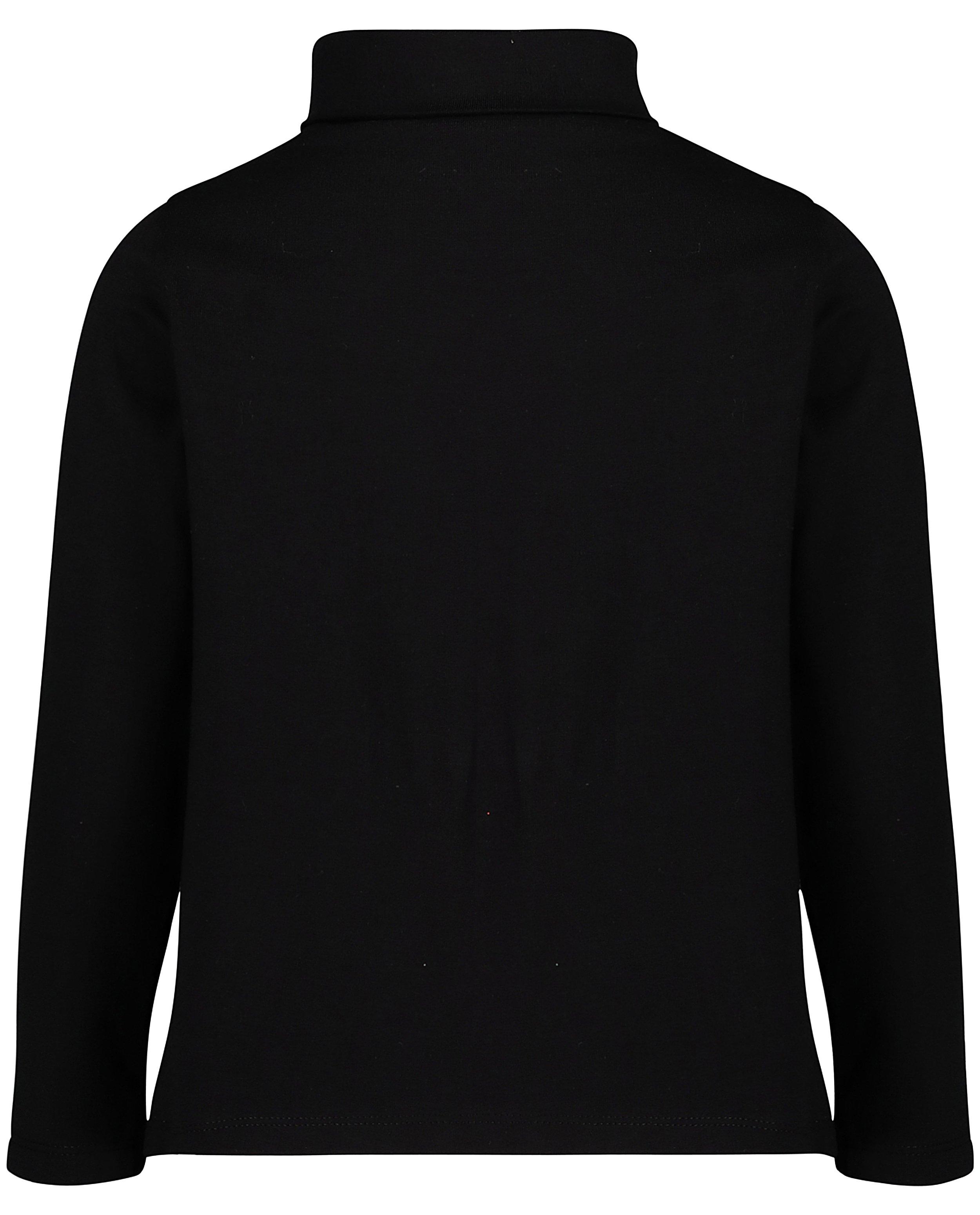 T-shirts - Pull col roulé, coton bio BESTies