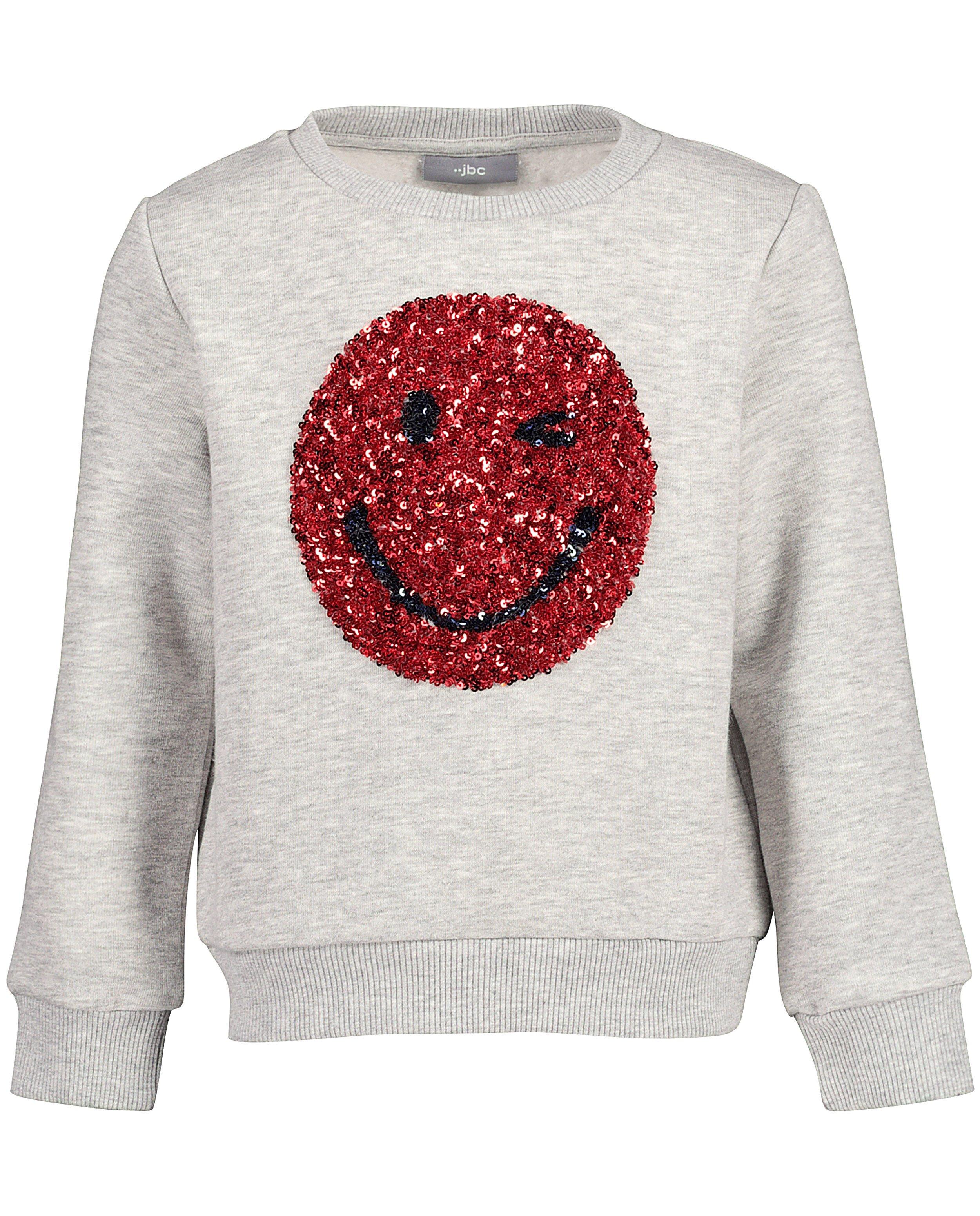 Sweaters - Sweater met pailletten