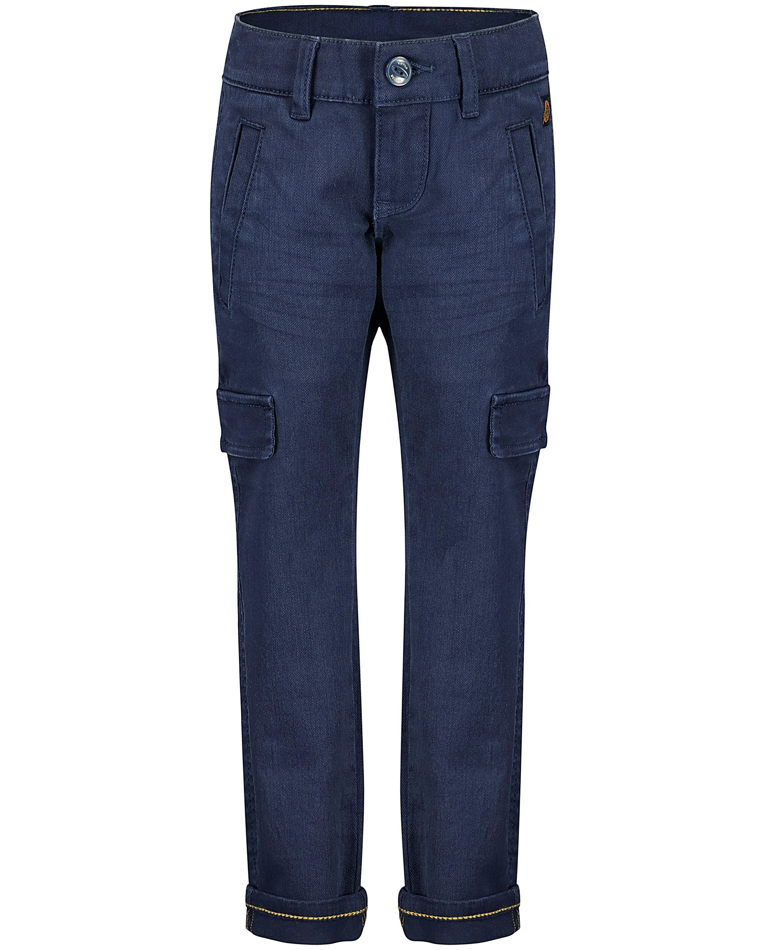 bleu foncé