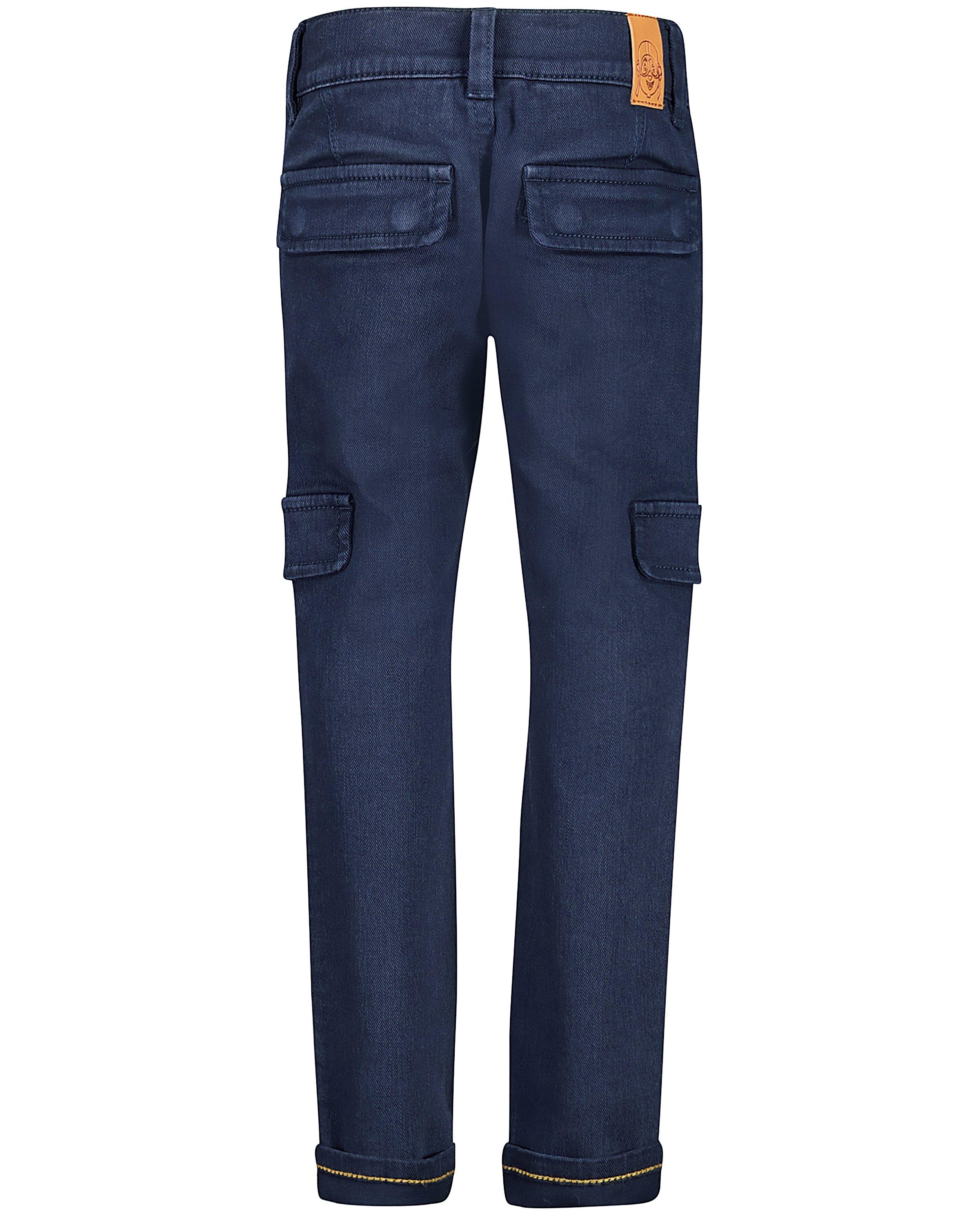 Pantalons - Pantalon cargo