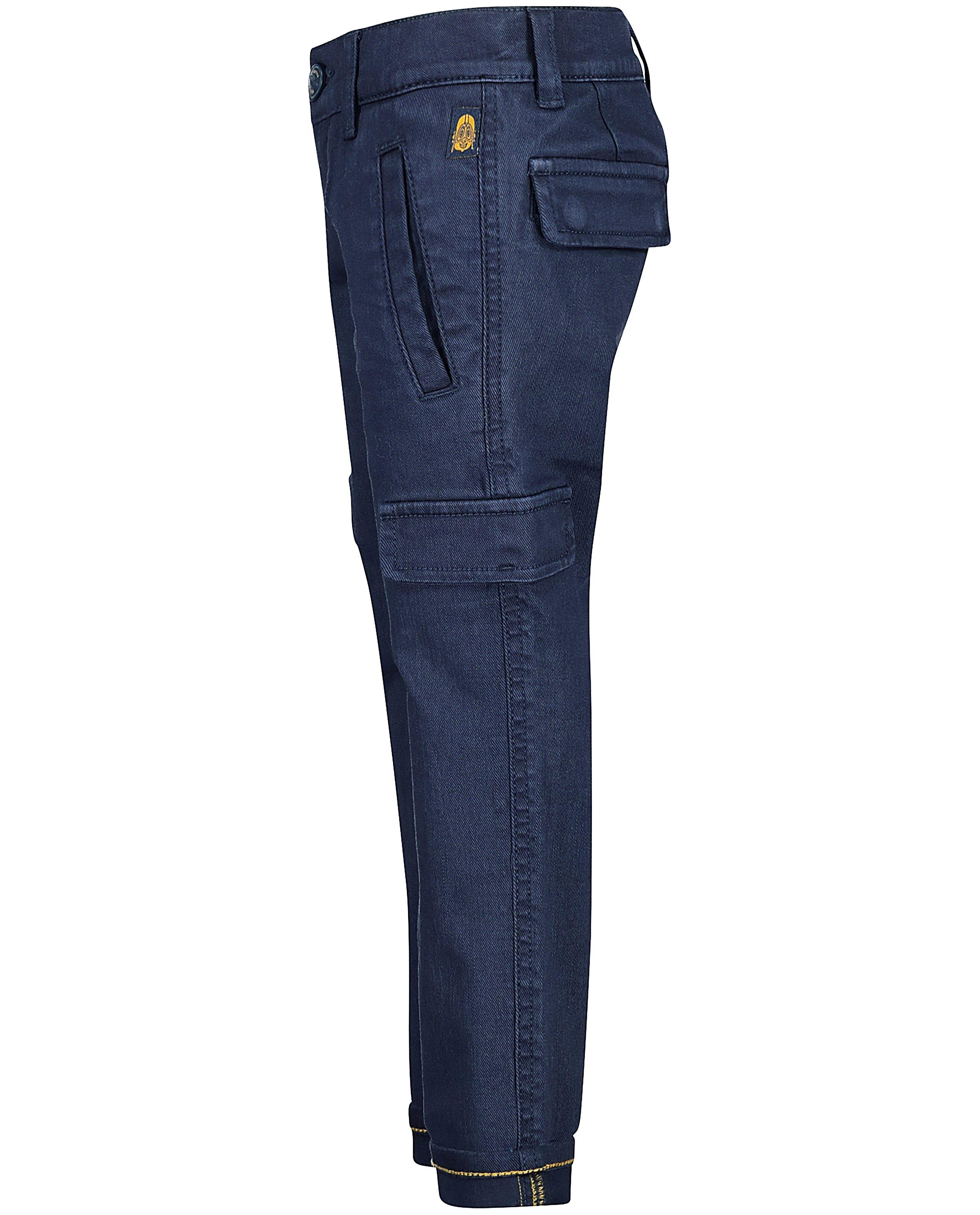 Pantalons - Pantalon cargo