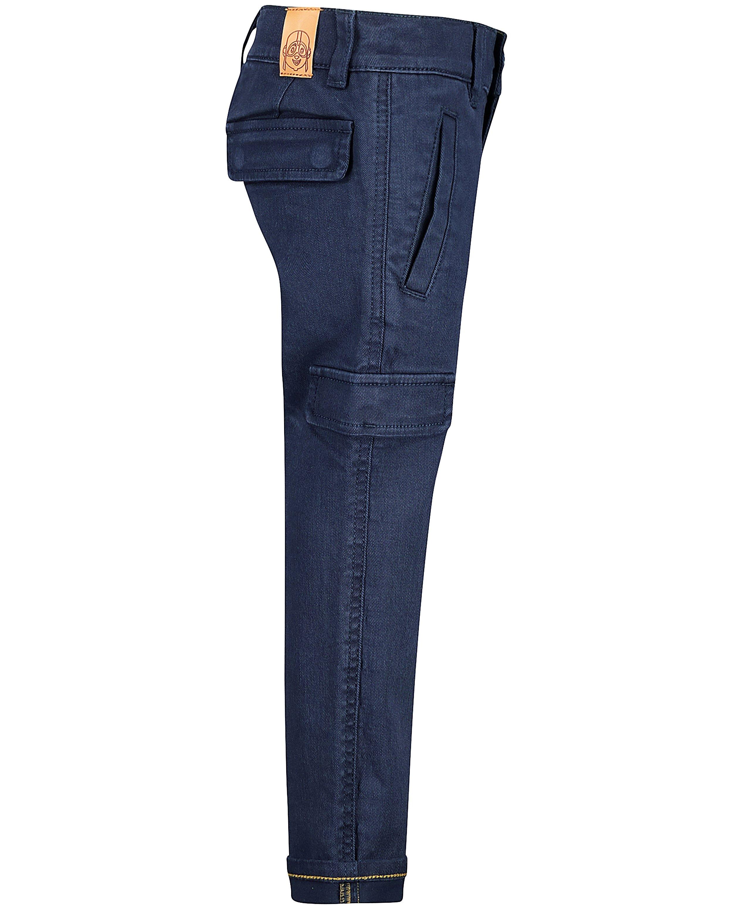 Pantalons - Pantalon cargo