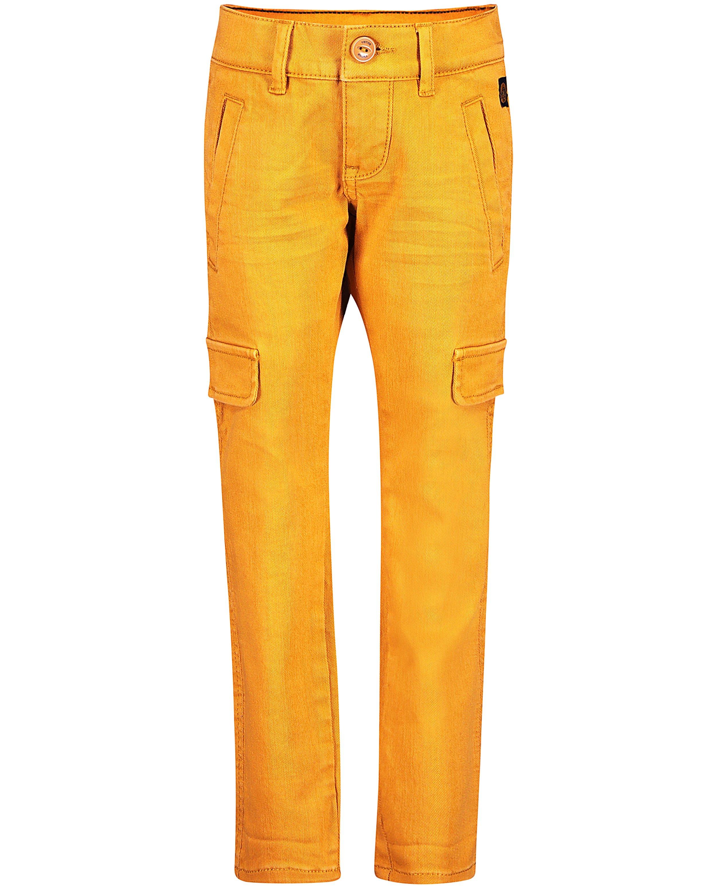 jaune