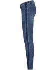 Jeans - Jeans skinny bleu foncé