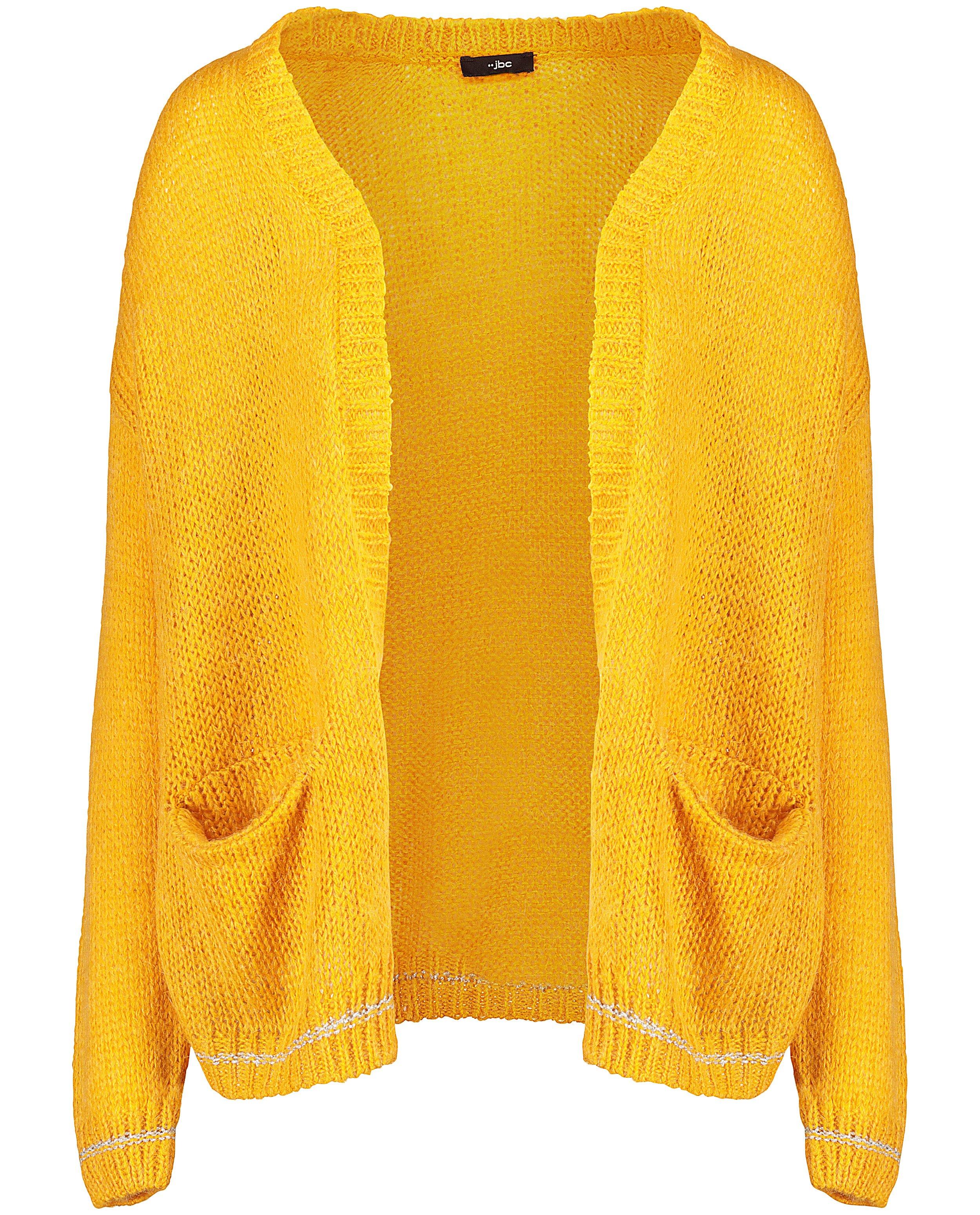jaune