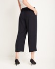 Pantalons - Jupe-culotte