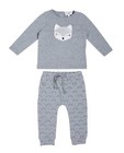 Pyjama met vossenprint - #familystoriesjbc - JBC