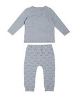 Nachtkleding - Pyjama met vossenprint