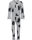 Pyjamas - Combinaison avec des ours