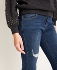Jeans - Destroyed skinny jeans