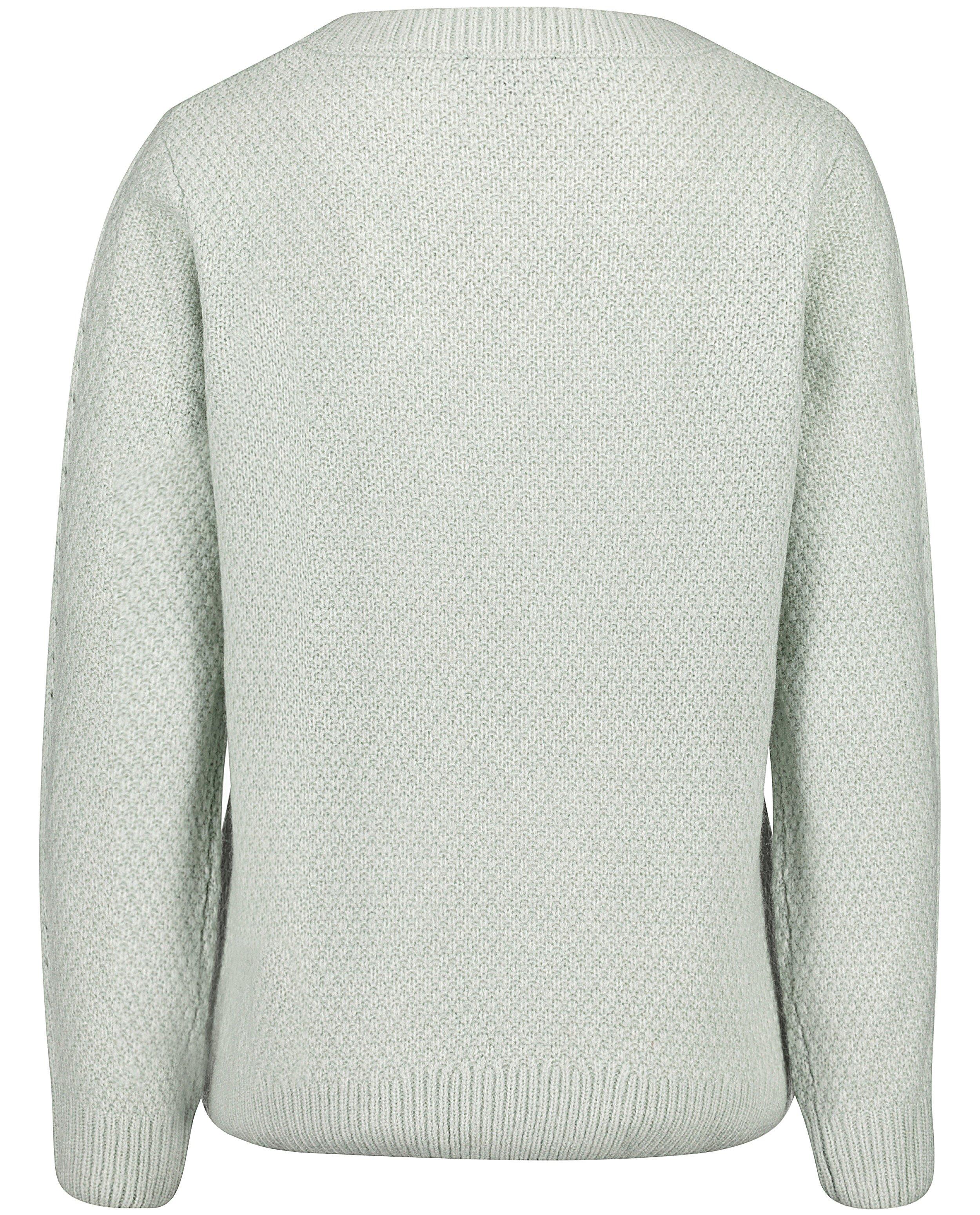 Pulls - Pull vert menthe