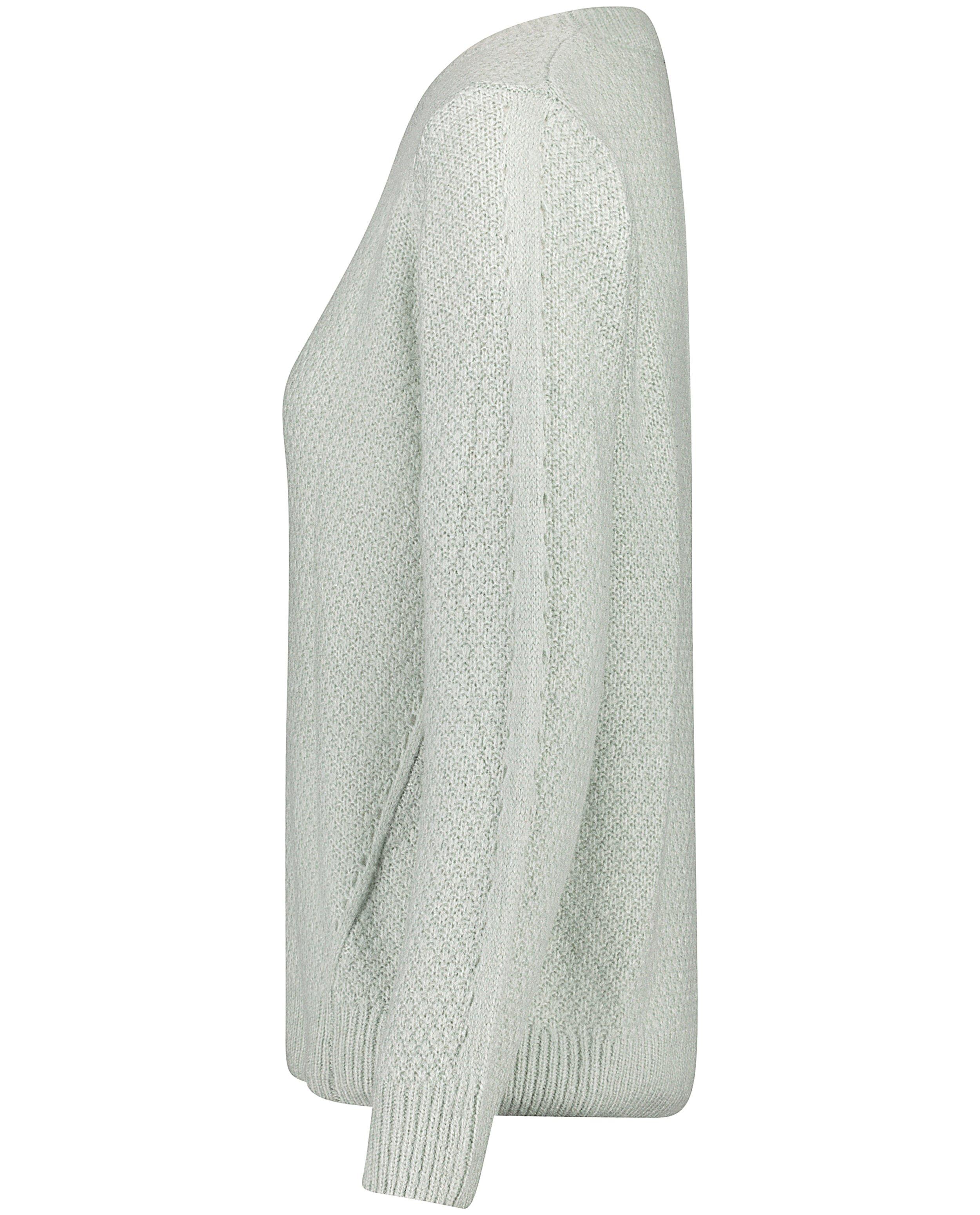 Pulls - Pull vert menthe