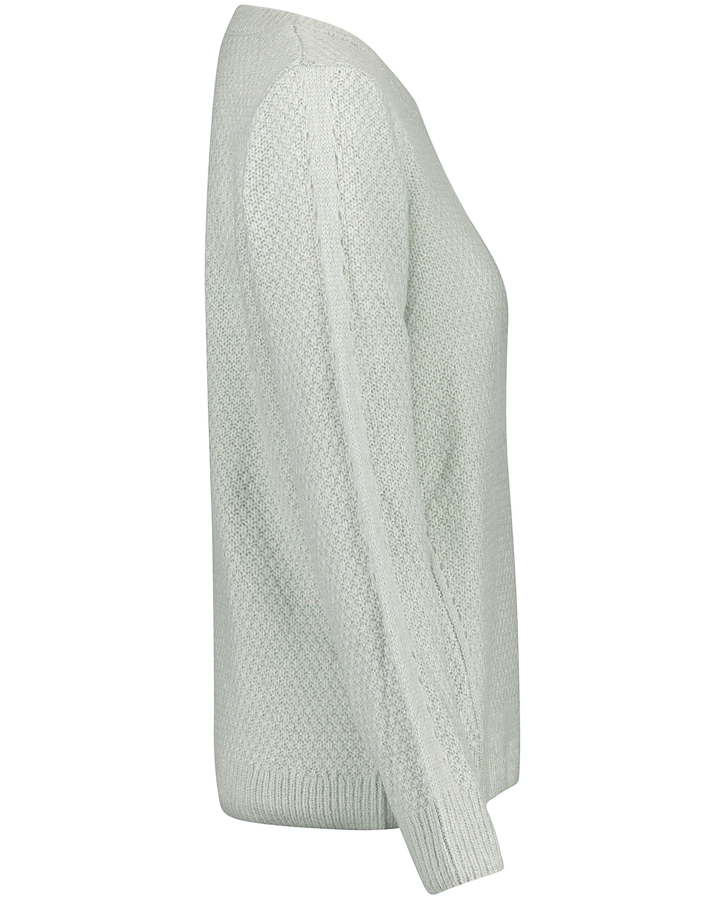 Pulls - Pull vert menthe