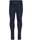 Pantalons - Jeans bleu foncé K3