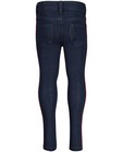 Broeken - Donkerblauwe jeans K3