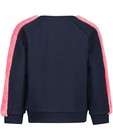 Sweaters - Nachtblauwe sweater K3