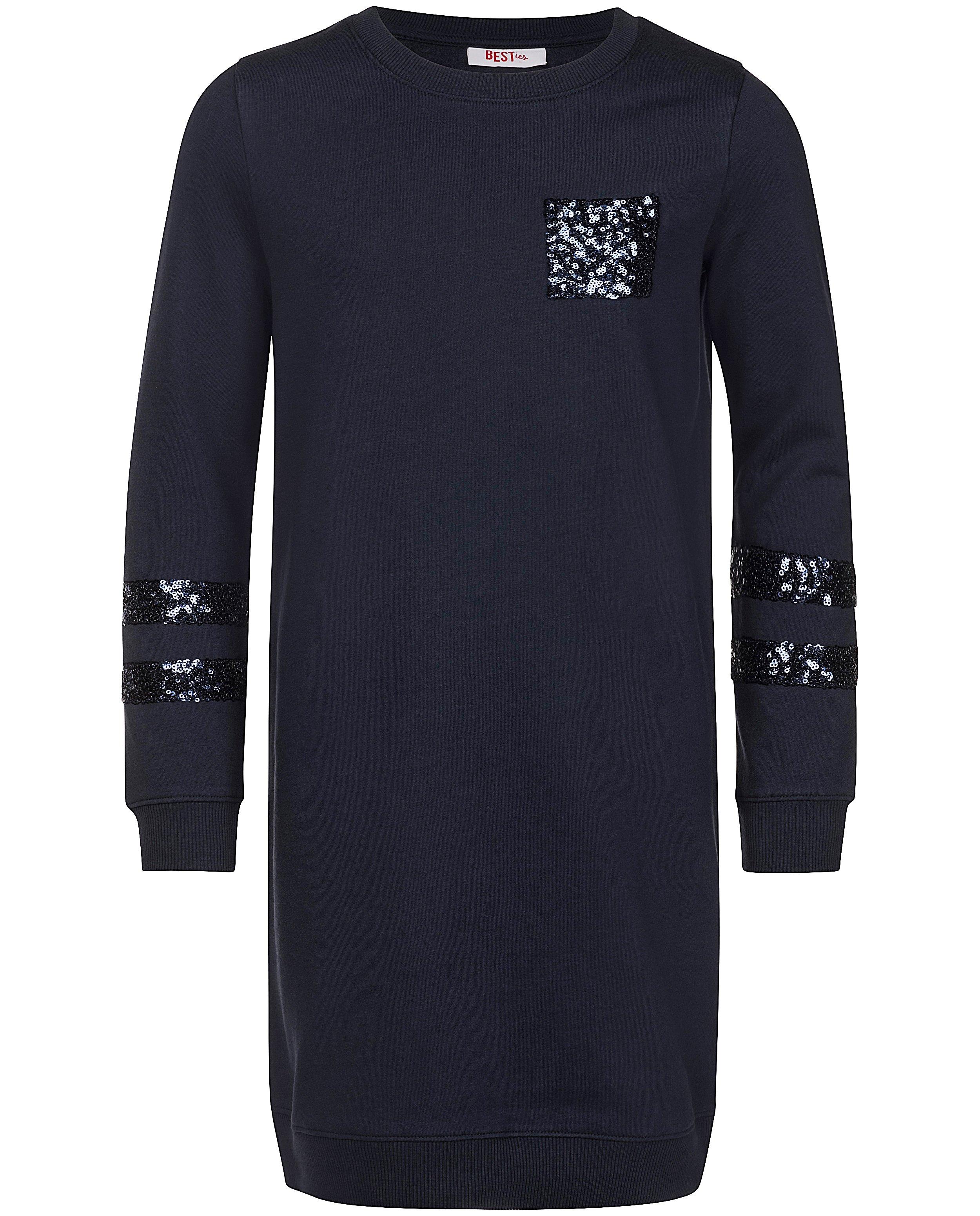 donkerblauw