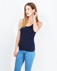 Roomwitte basic top - null - JBC