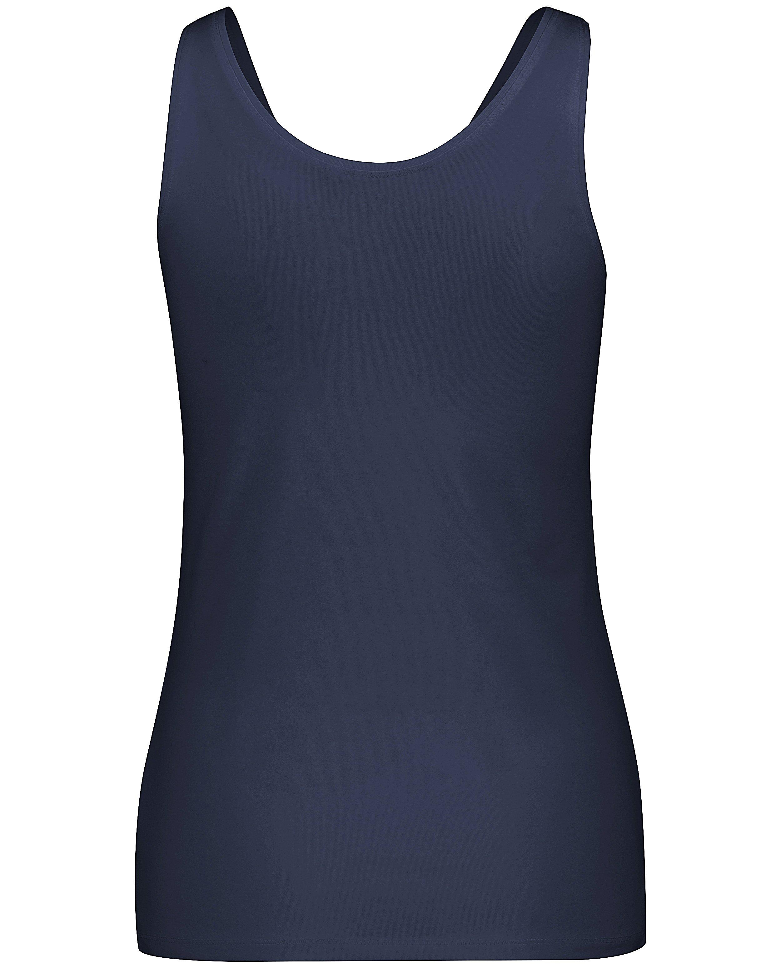 T-shirts - Basic top van biokatoen