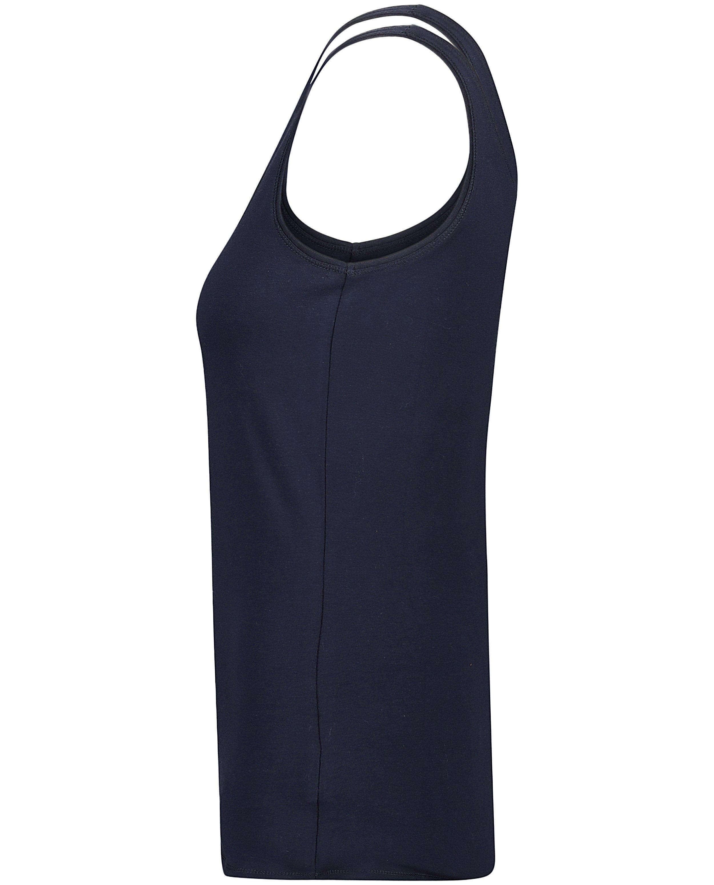 T-shirts - Top basique en coton bio