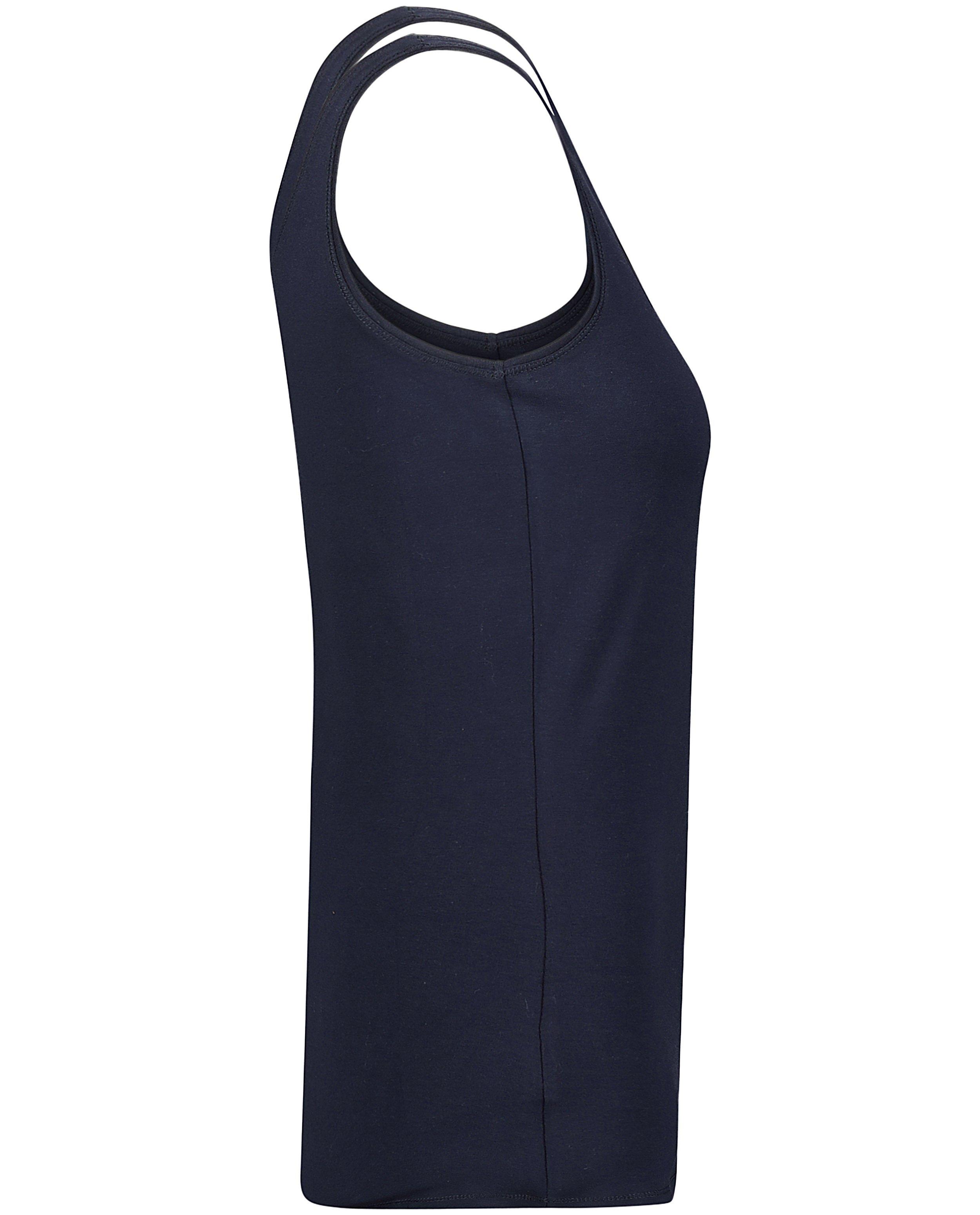 T-shirts - Top basique en coton bio