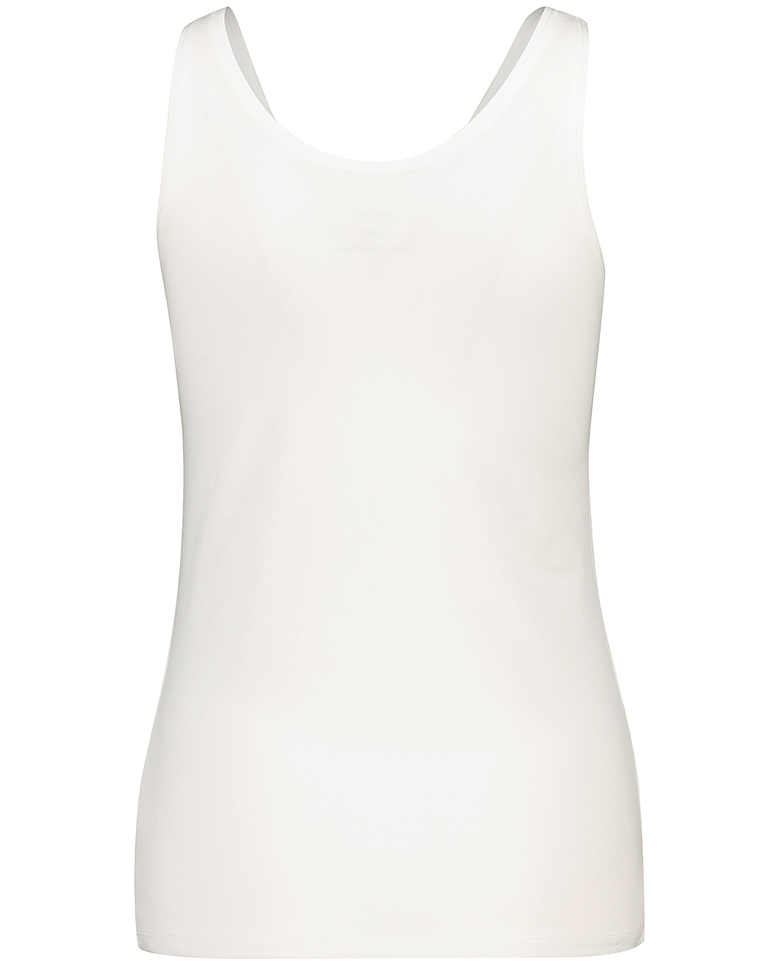 T-shirts - Top basique en coton bio