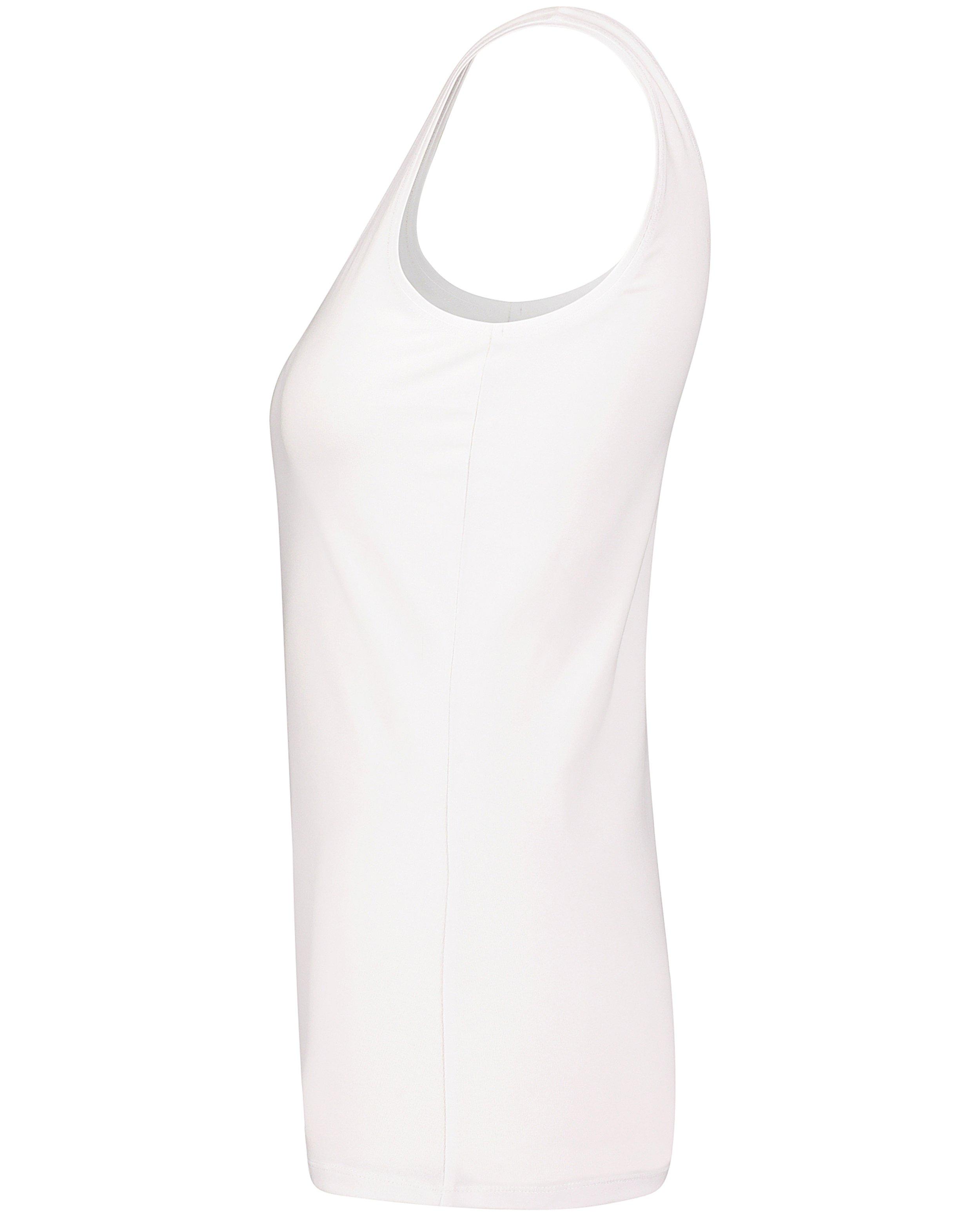 T-shirts - Basic top van biokatoen