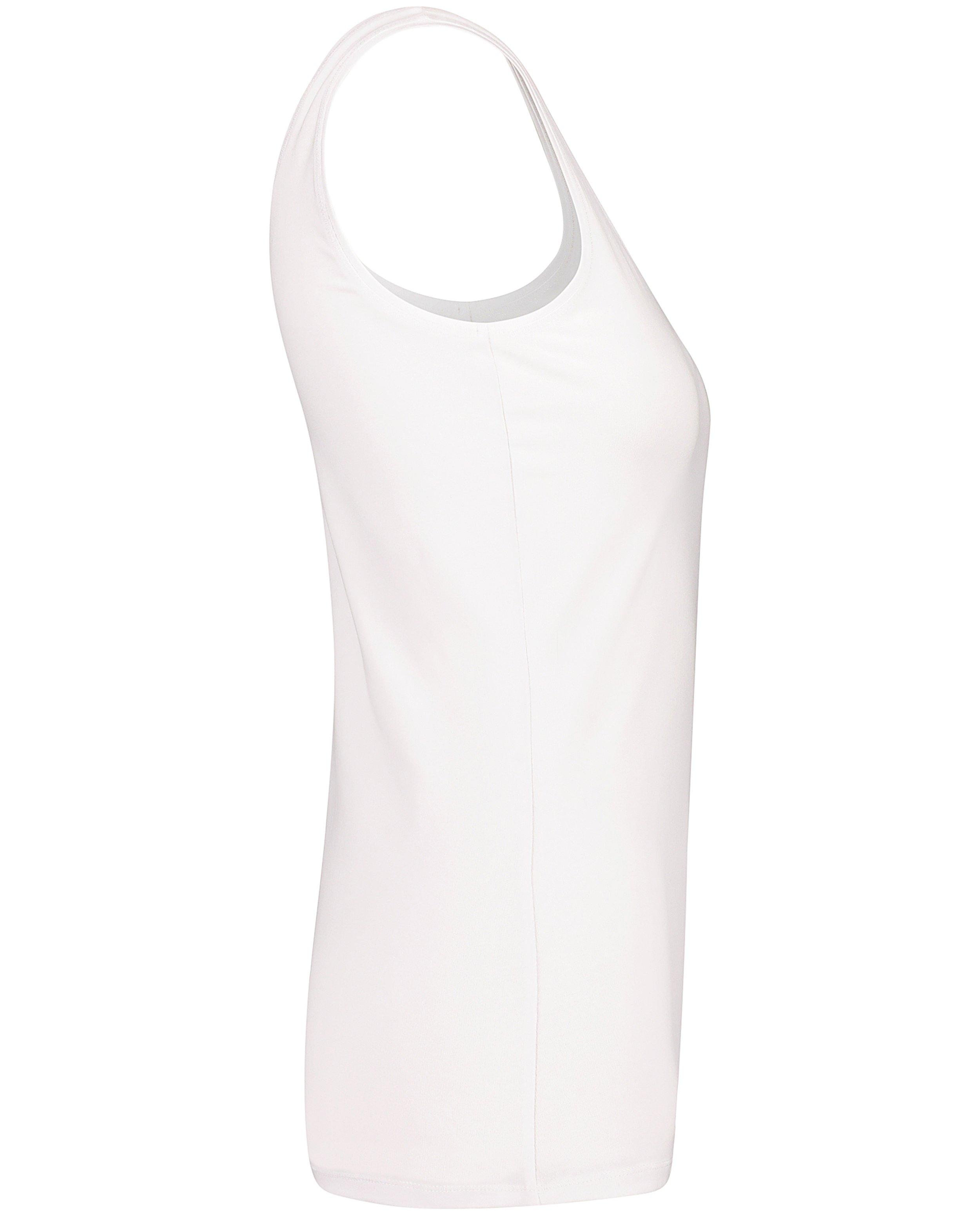 T-shirts - Top basique en coton bio