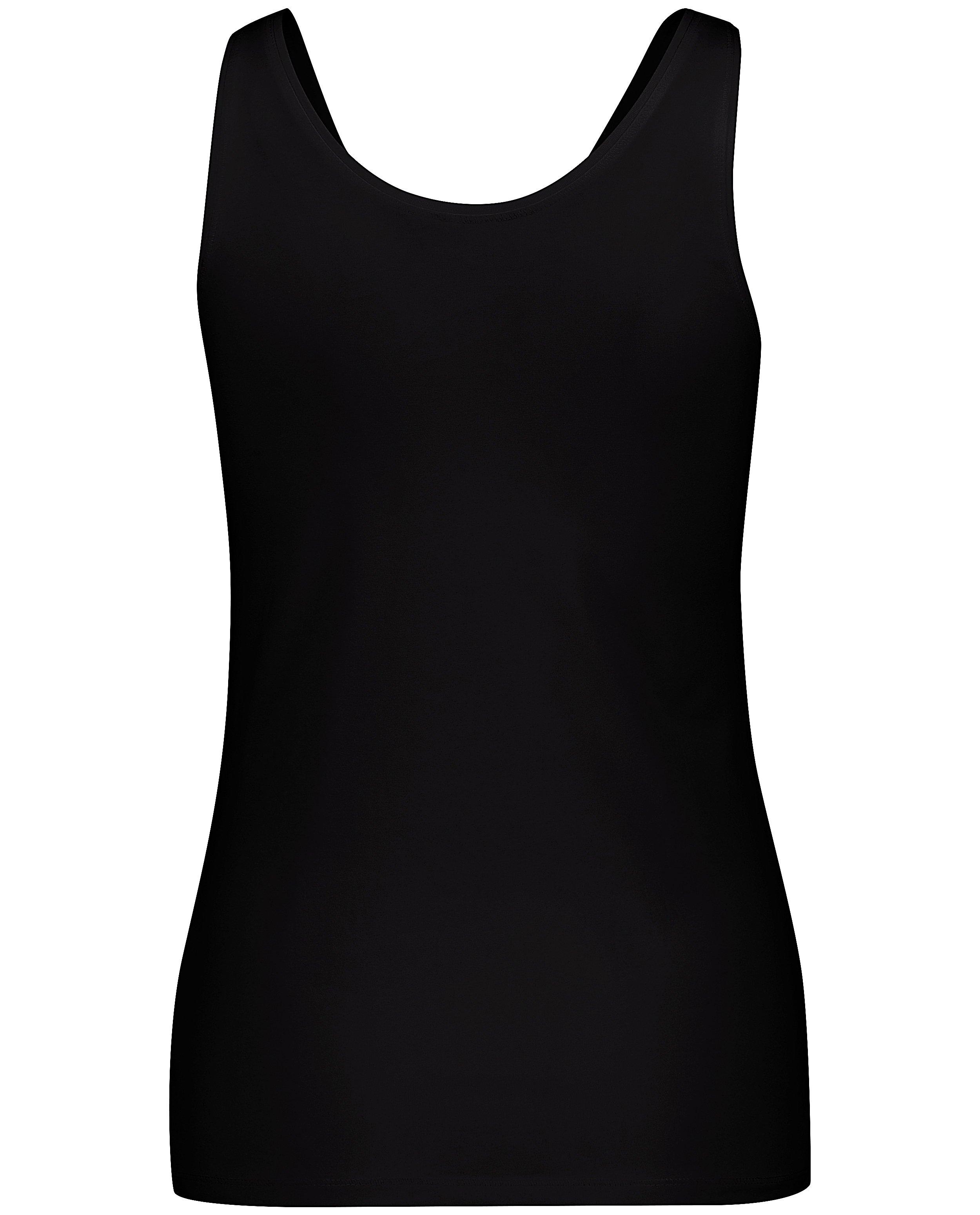 T-shirts - Basic top van biokatoen