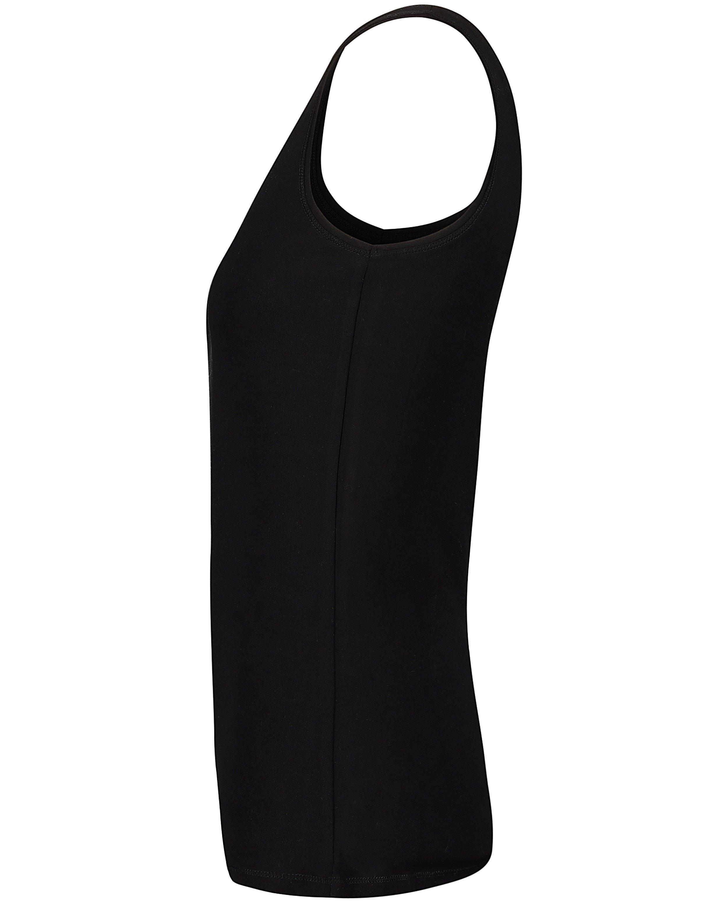 T-shirts - Top basique en coton bio