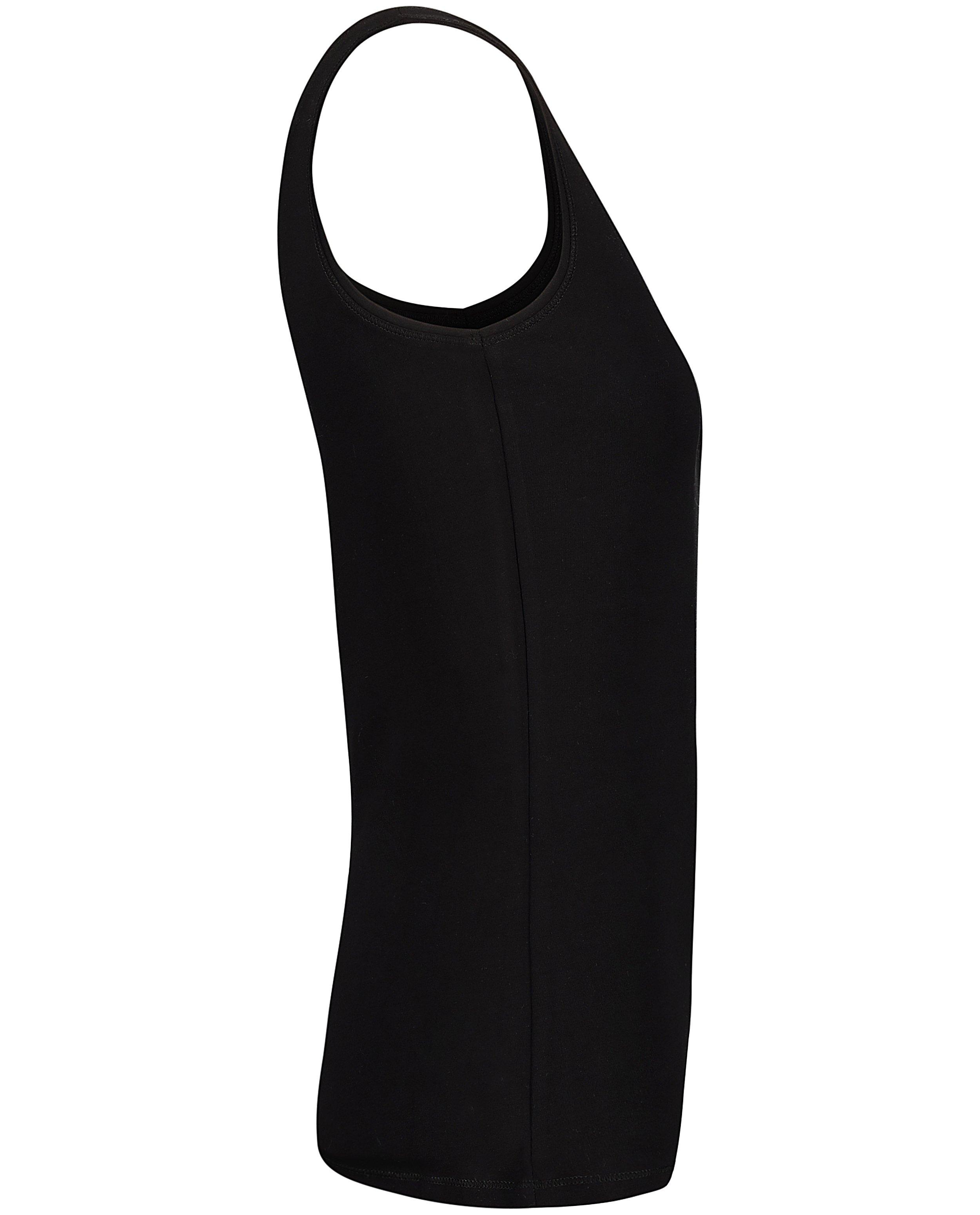 T-shirts - Top basique en coton bio