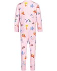 Pyjamas - Pyjama rose