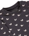 T-shirts - Sweater met dierenprint