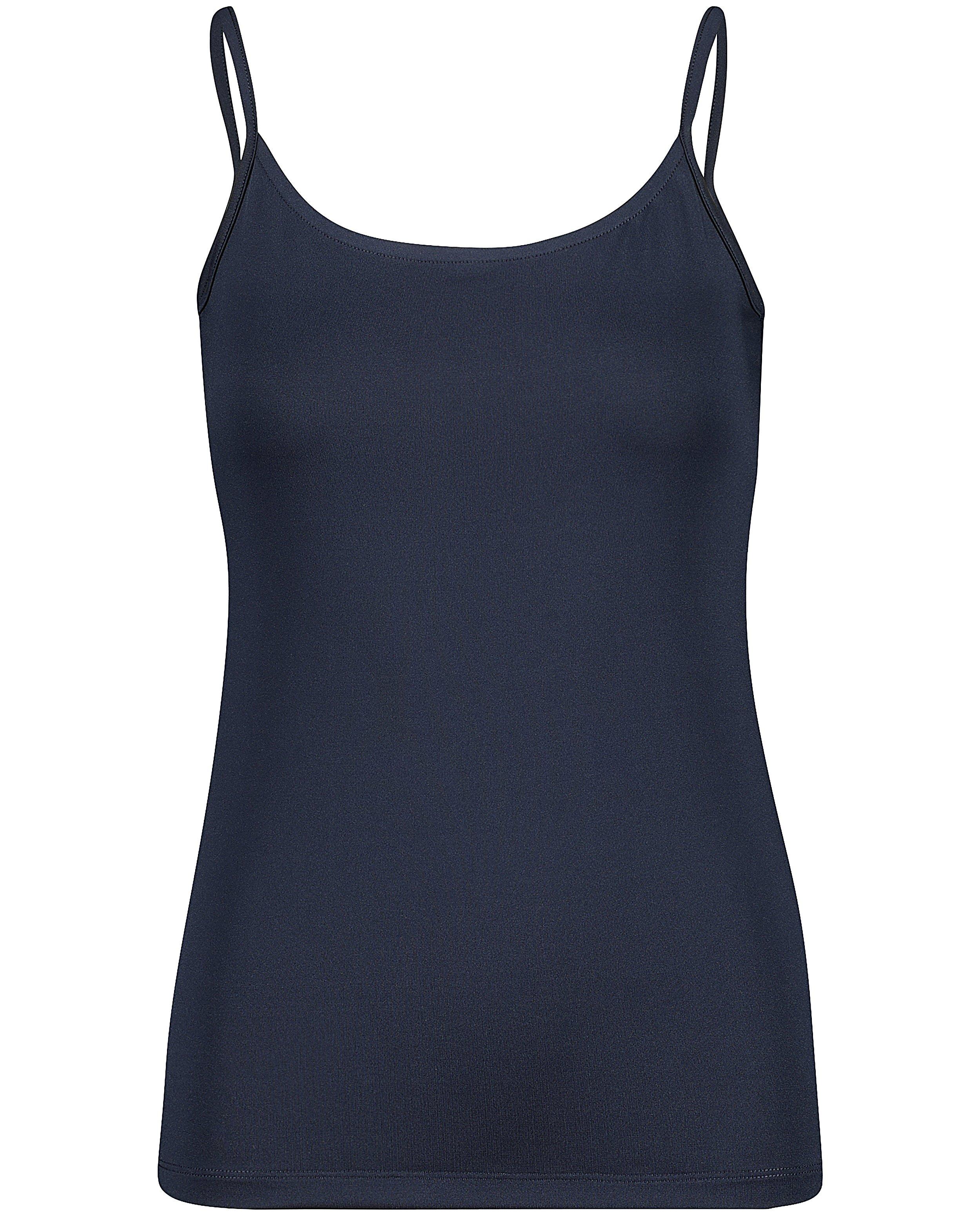 donkerblauw