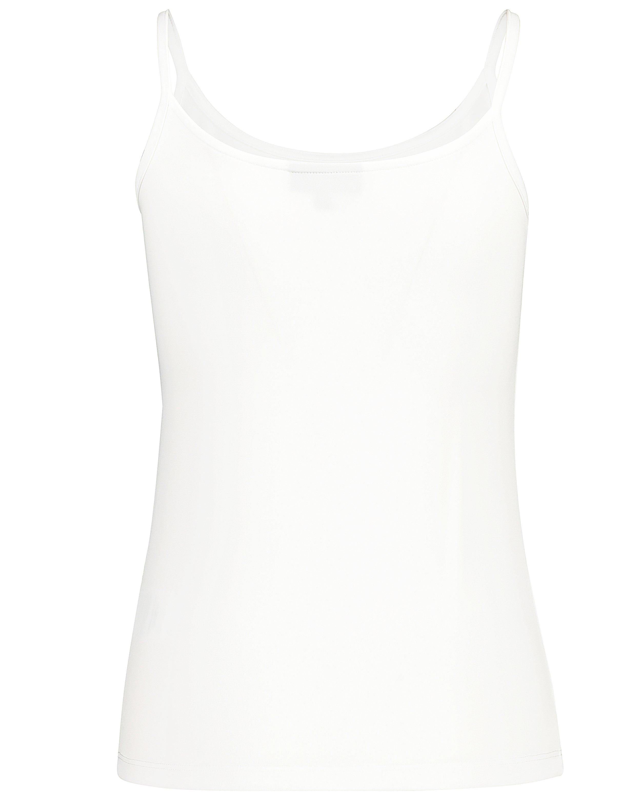 T-shirts - Top avec fines bretelles