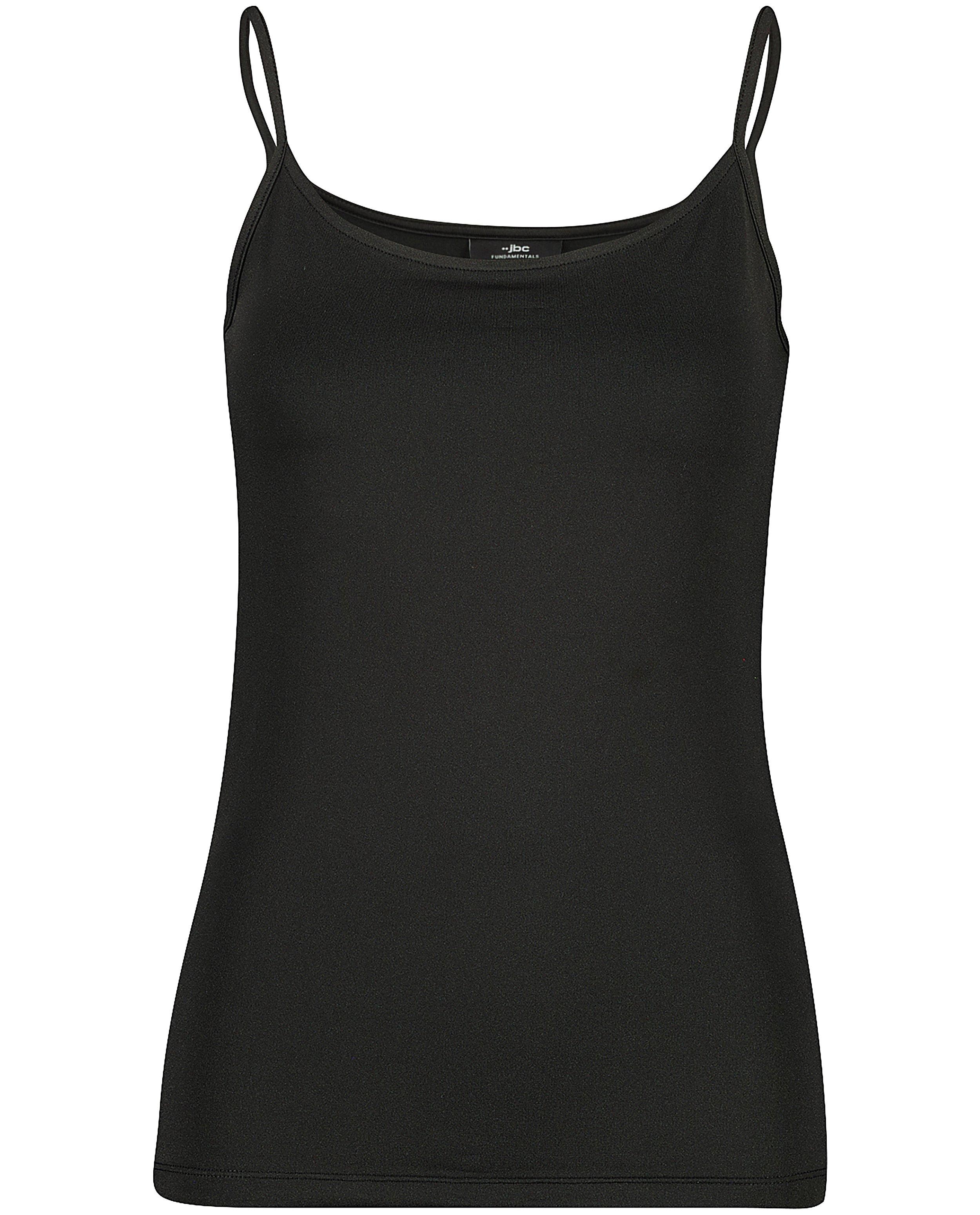T-shirts - Top met spaghettibandjes