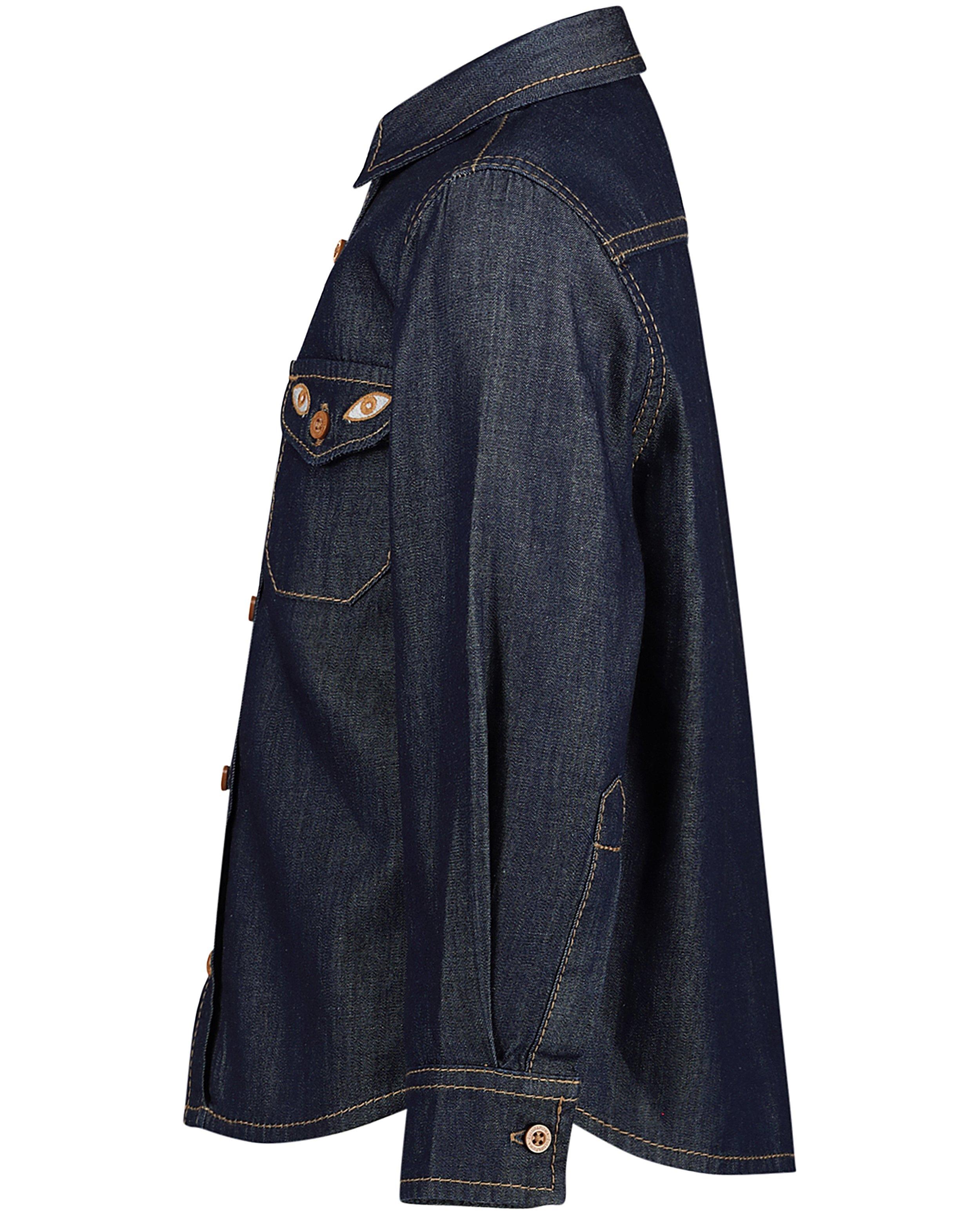 Chemises - Chemise en jeans