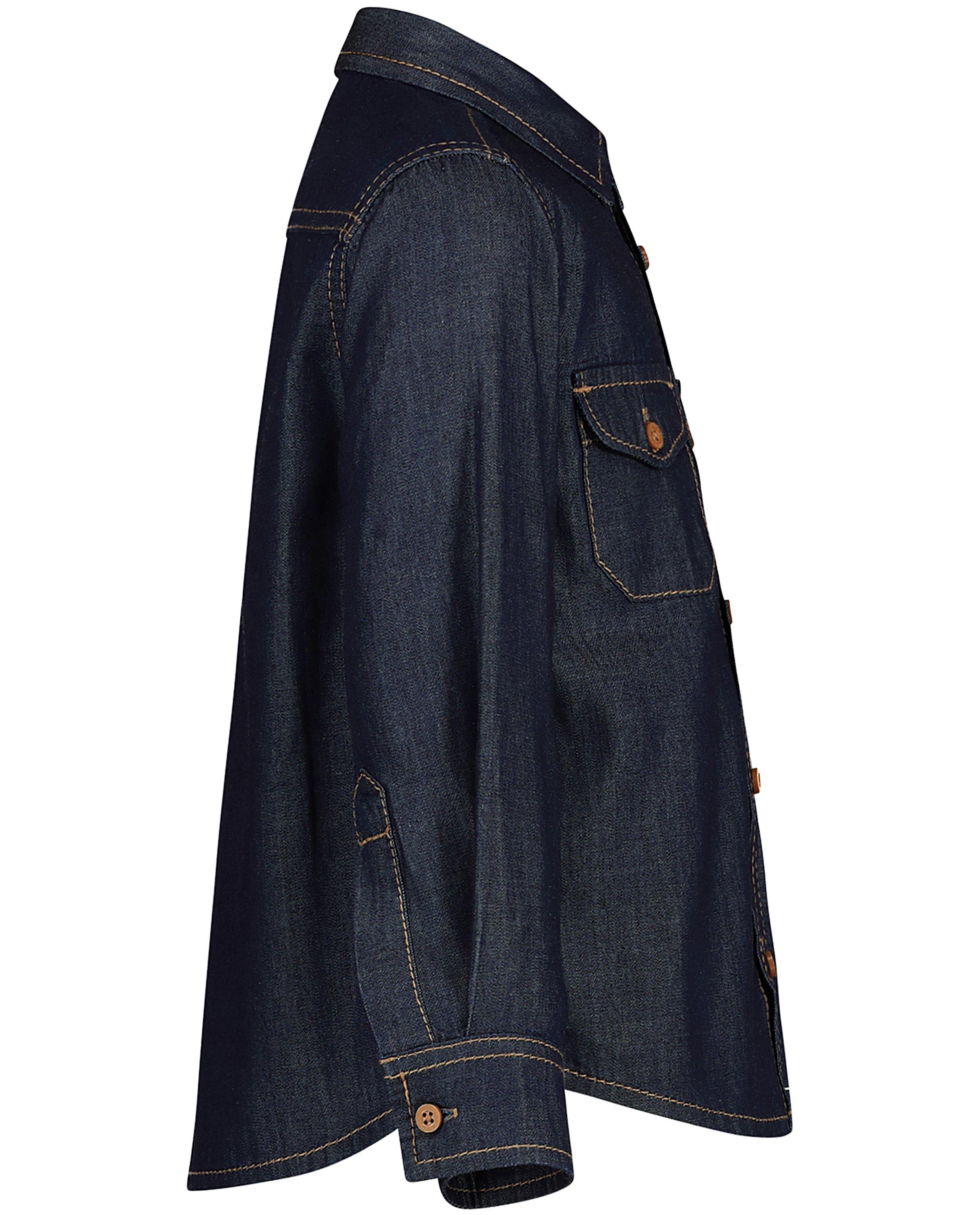 Chemises - Chemise en jeans