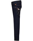Jeans - Donkerblauwe jeans