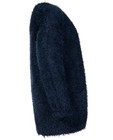 Cardigans - Donkerblauwe vest