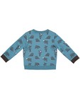 Sweaters - Sweater met berenprint